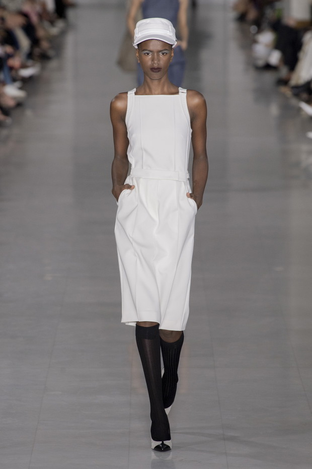 Pokaz Max Mara SS20
