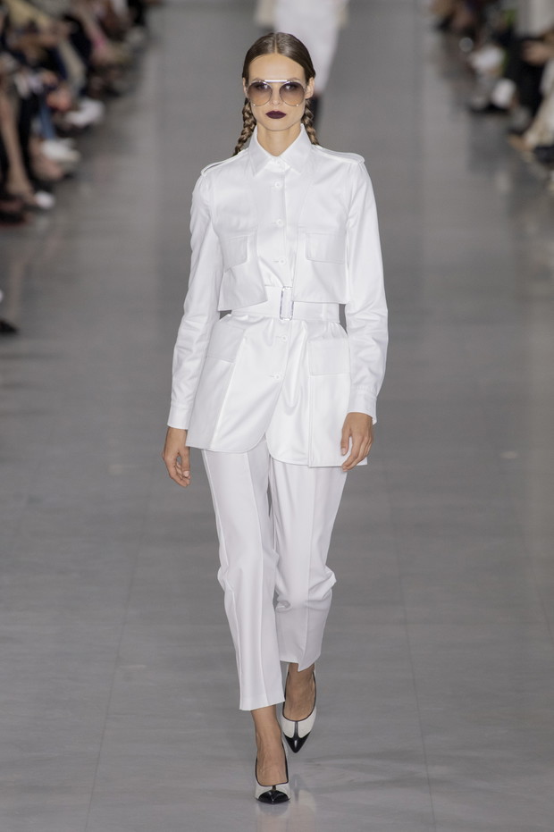 Pokaz Max Mara SS20