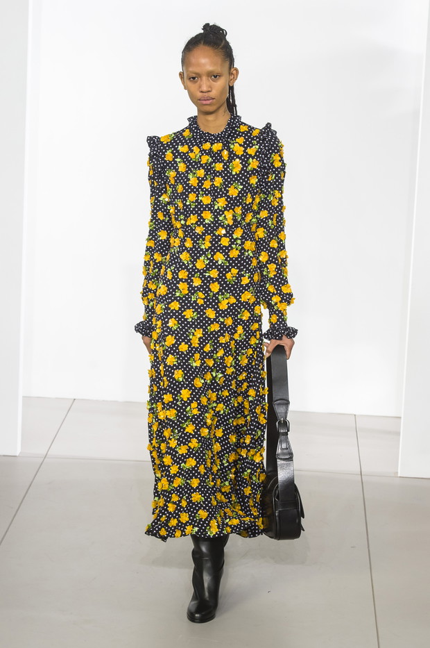 Pokaz Michael Kors AW18