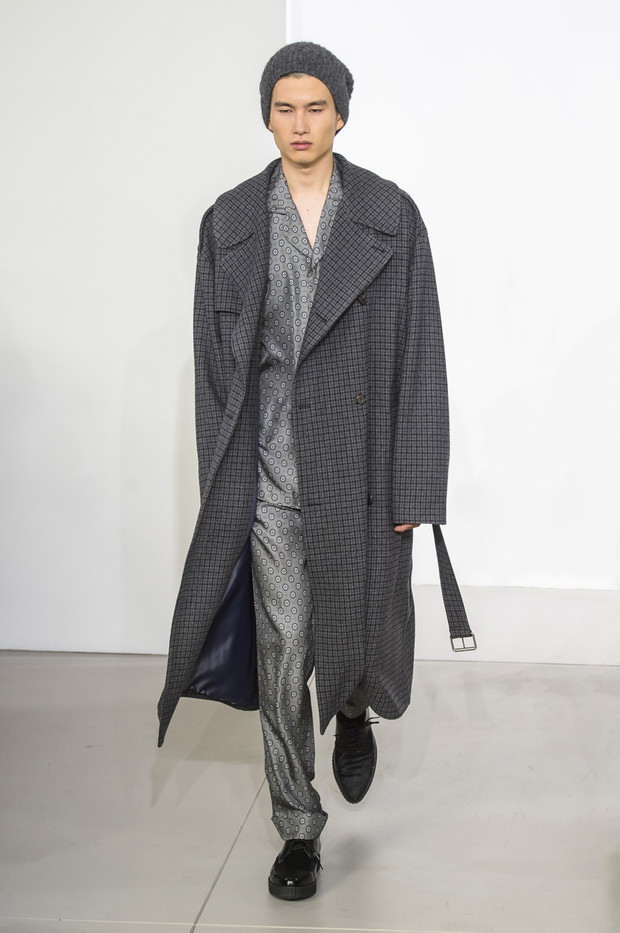 Pokaz Michael Kors AW18