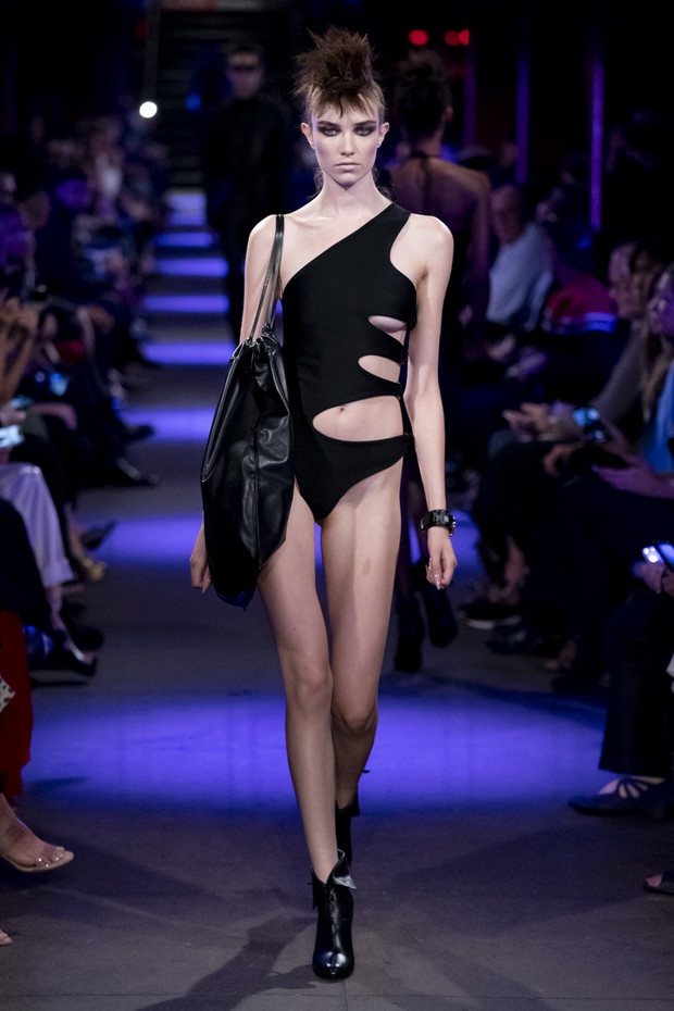 Pokaz Tom Ford SS20