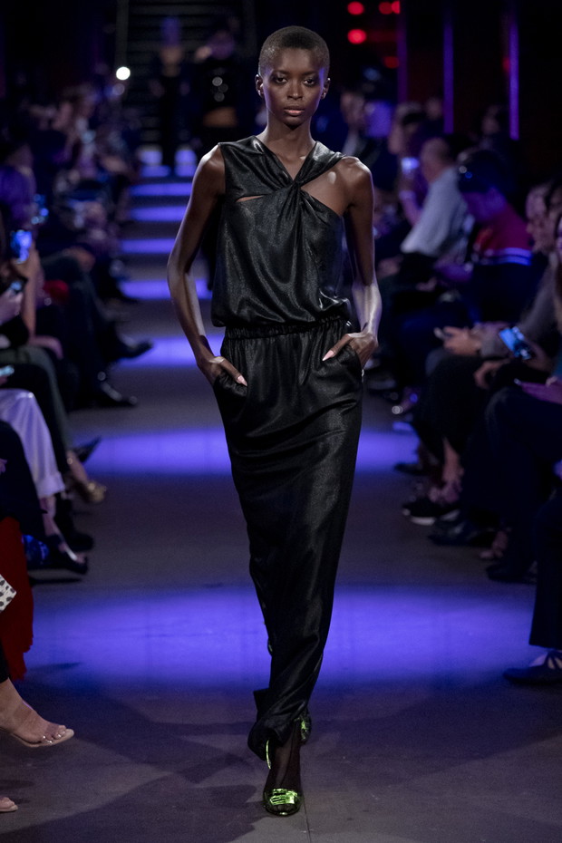 Pokaz Tom Ford SS20