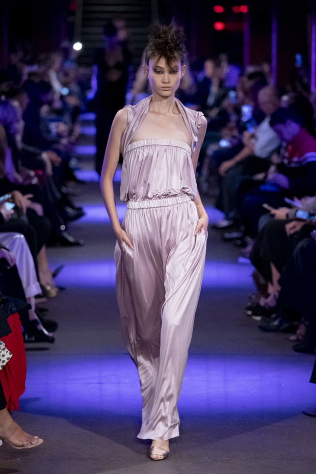 Pokaz Tom Ford SS20