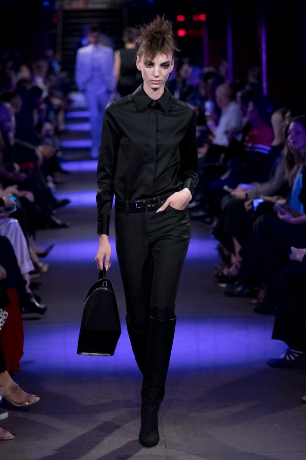 Pokaz Tom Ford SS20