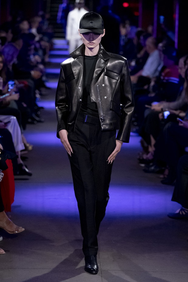 Pokaz Tom Ford SS20