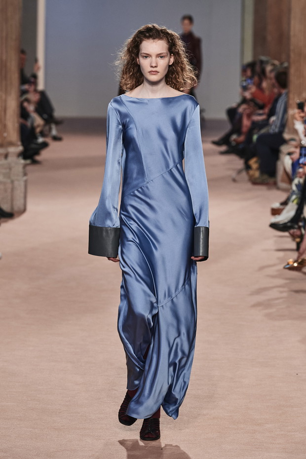 Salvatore Ferragamo jesień-zima 2020/2021