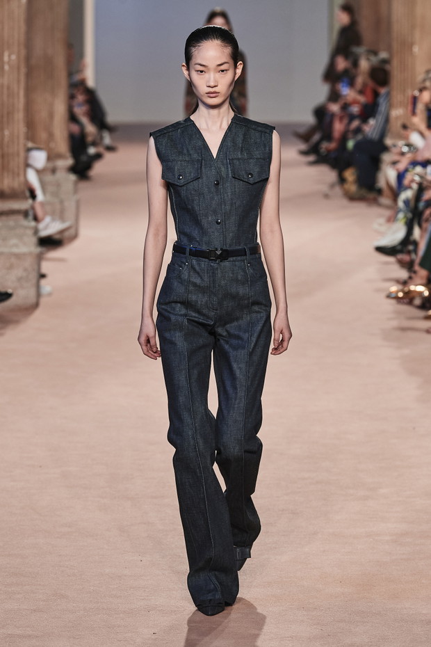 Salvatore Ferragamo jesień-zima 2020/2021