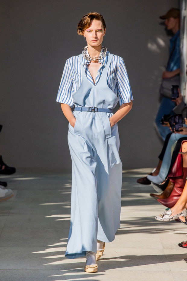 Salvatore Ferragamo wiosna-lato 2020
