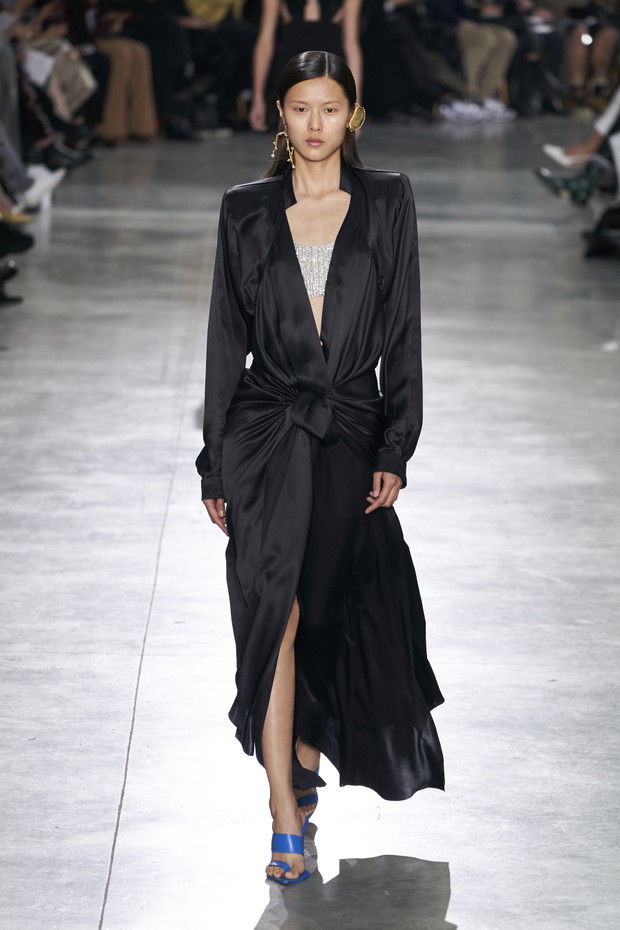 Schiaparelli haute couture wiosna-lato 2020