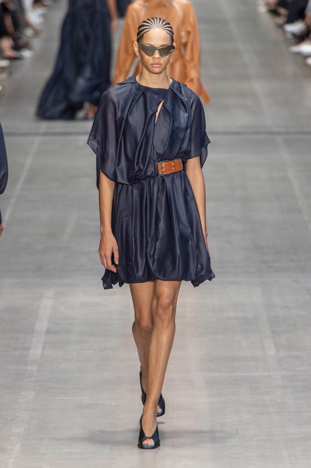 Sportmax wiosna-lato 2020