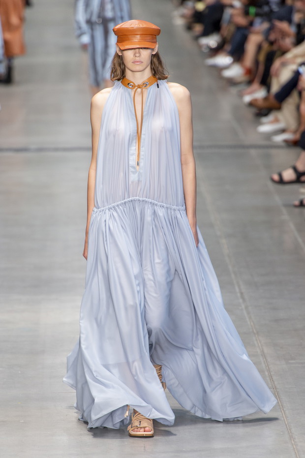 Sportmax wiosna-lato 2020
