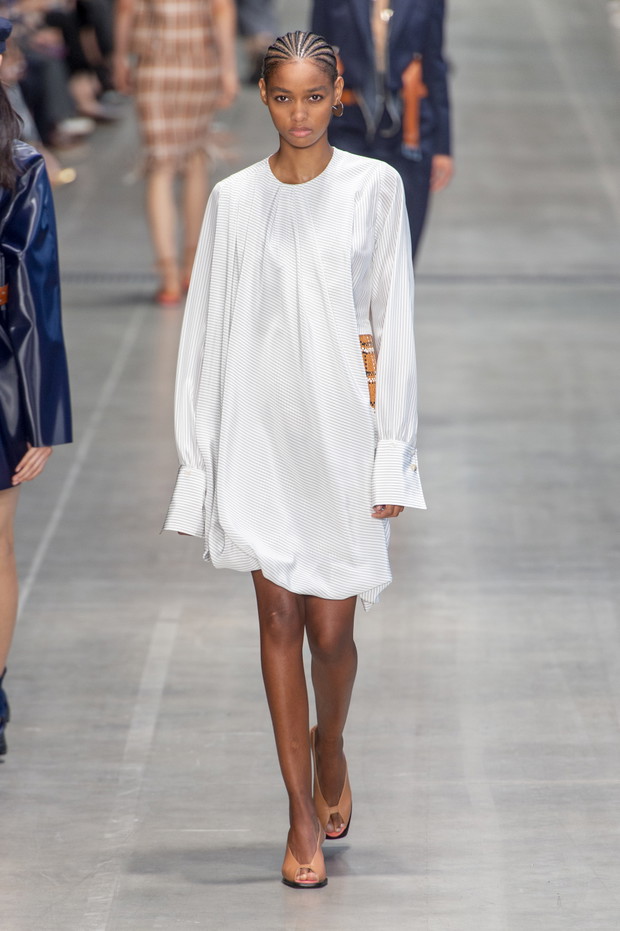 Sportmax wiosna-lato 2020