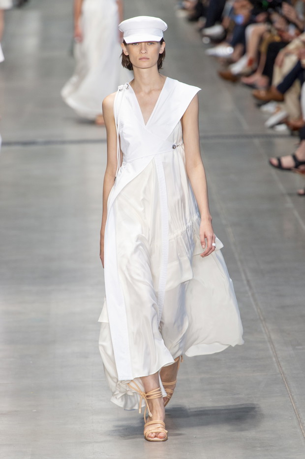 Sportmax wiosna-lato 2020