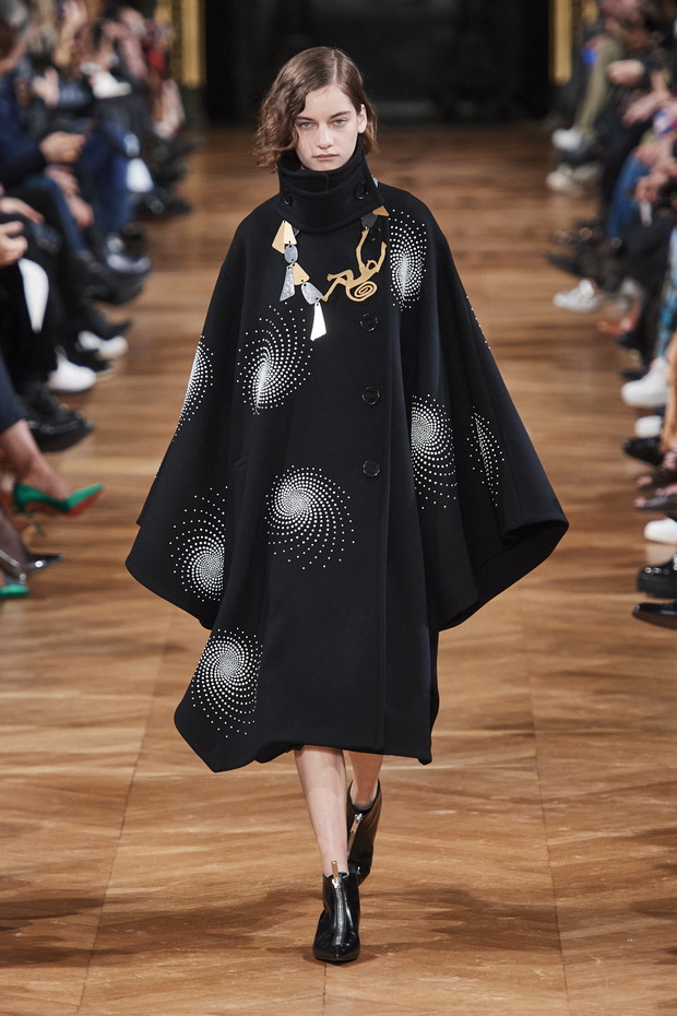 Stella McCartney jesień-zima 2020/2021