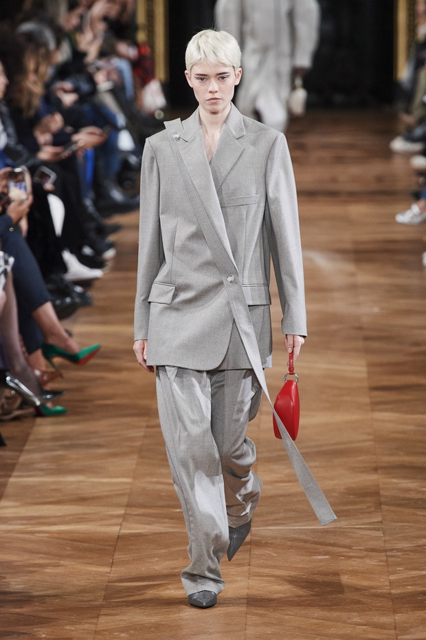 Stella McCartney jesień-zima 2020/2021
