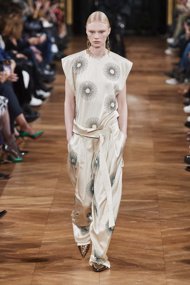 Stella McCartney jesień-zima 2020/2021