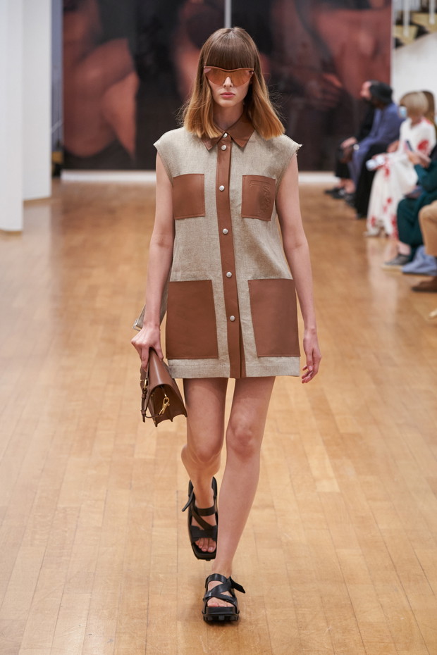 Tod's wiosna-lato 2022