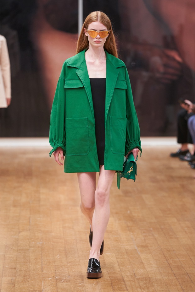 Tod's wiosna-lato 2022