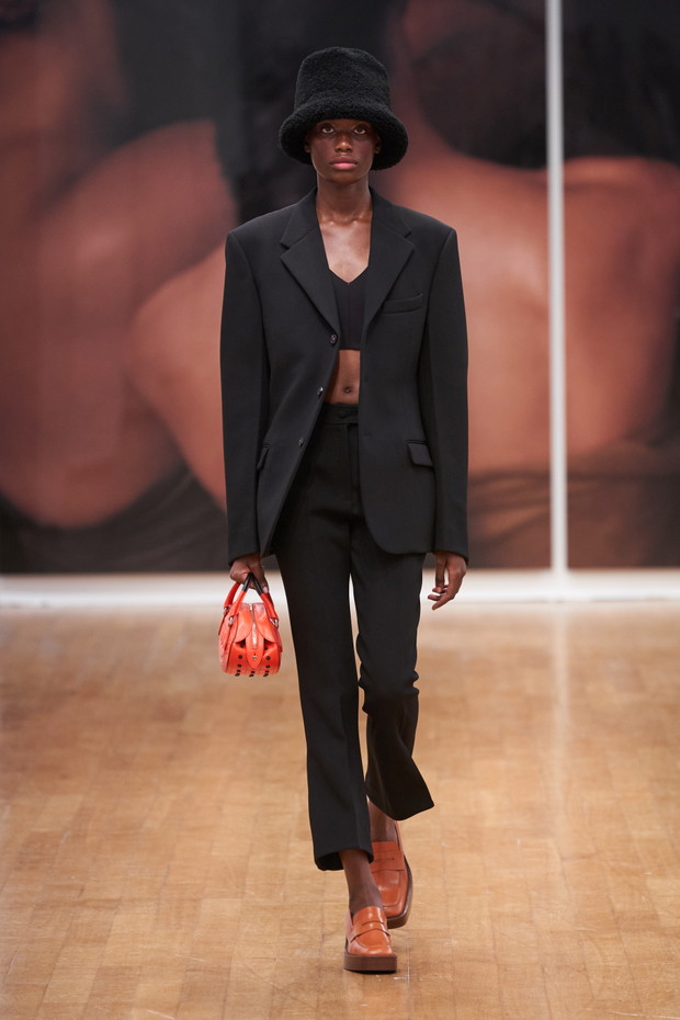 Tod's wiosna-lato 2022