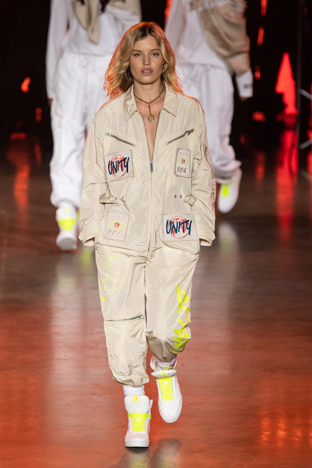 Tommy Hilfiger wiosna-lato 2020