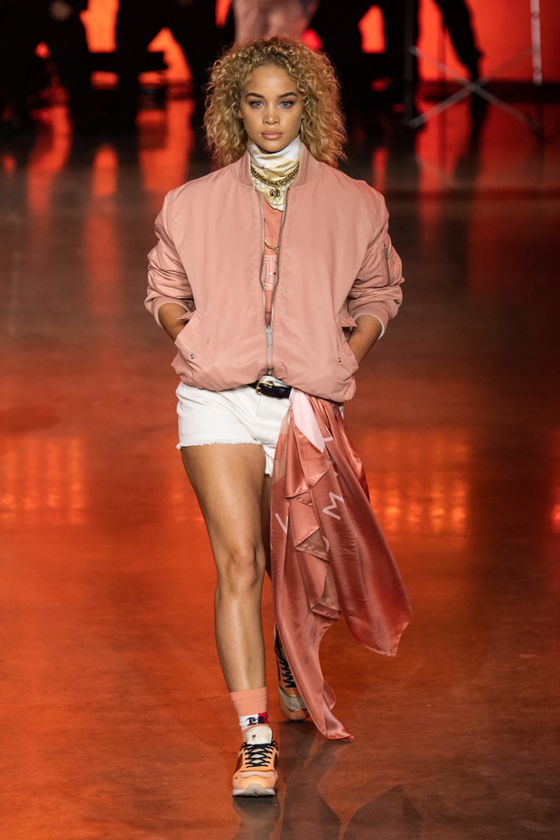 Tommy Hilfiger wiosna-lato 2020