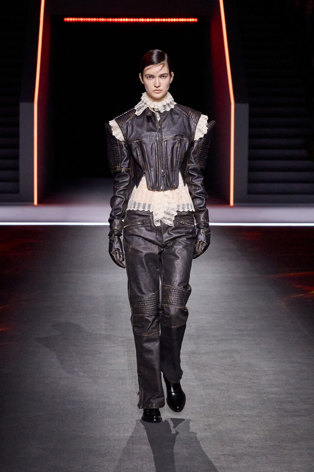 Dior jesień-zima 2025/2026