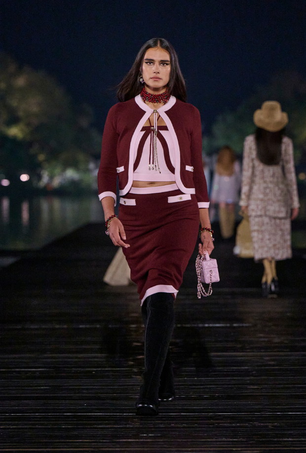 Chanel 2024/25 Métiers d’art