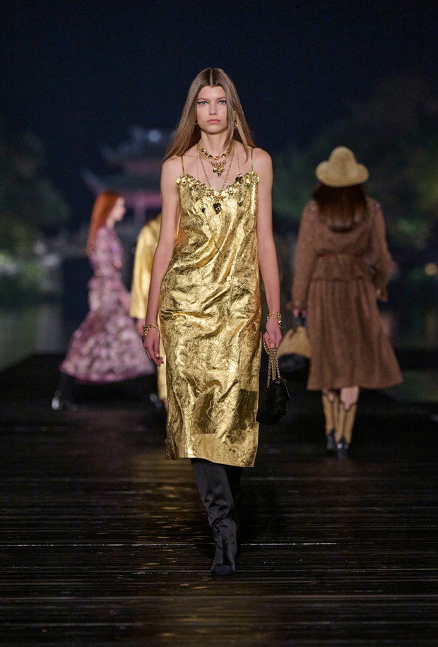 Chanel 2024/25 Métiers d’art
