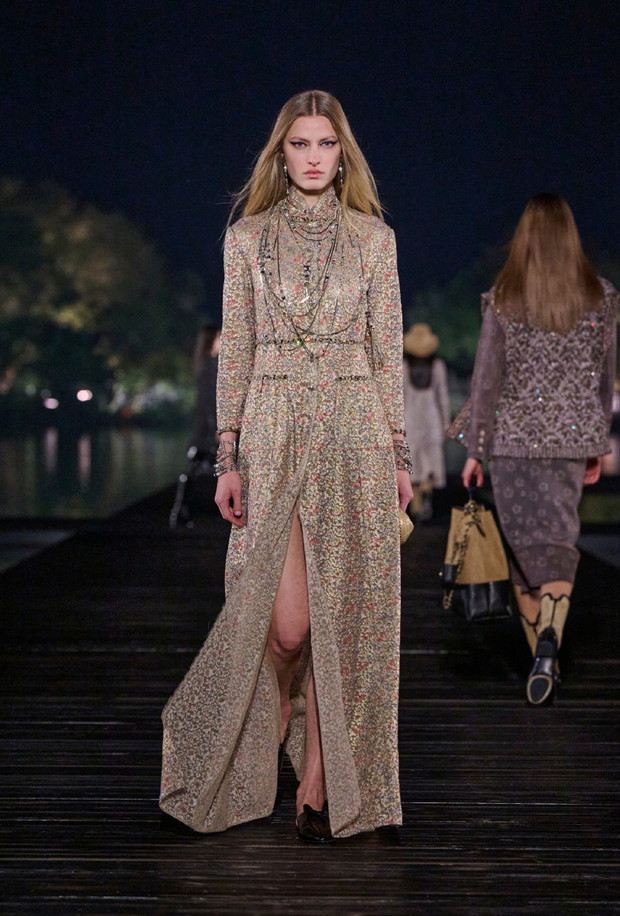 Chanel 2024/25 Métiers d’art