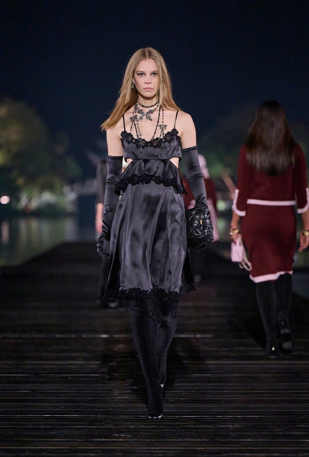 Chanel 2024/25 Métiers d’art