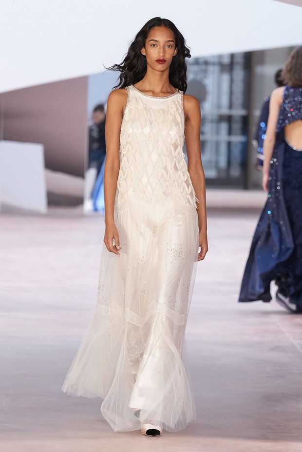 Chanel Haute couture wiosna-lato 2025