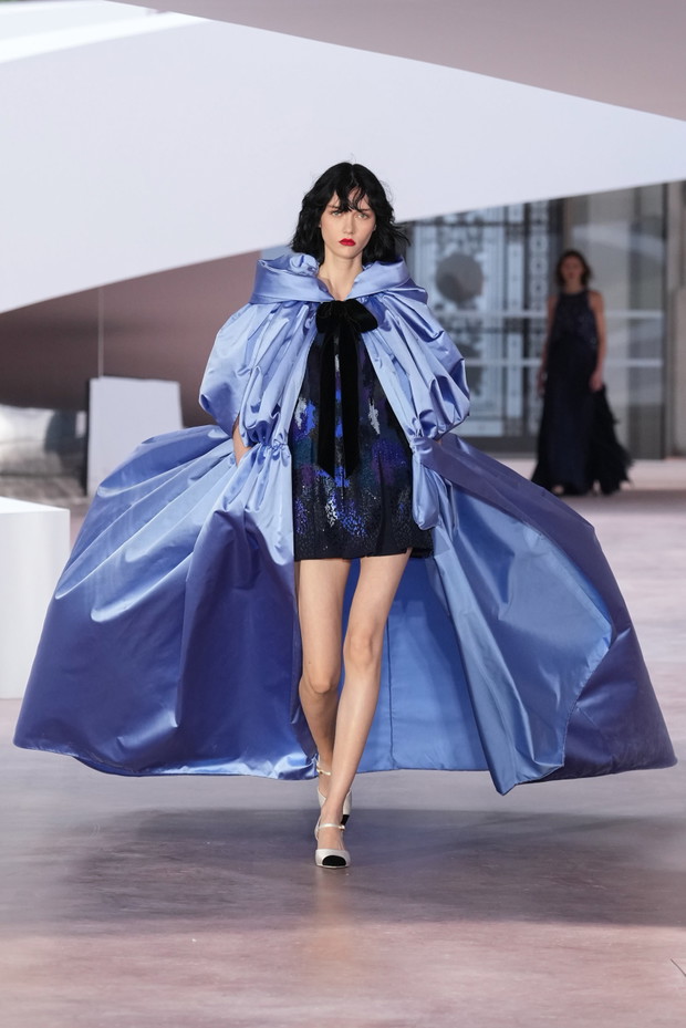 Chanel Haute couture wiosna-lato 2025