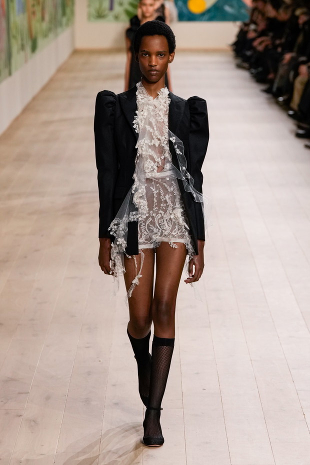 Christian Dior Haute Couture wiosna-lato 2025