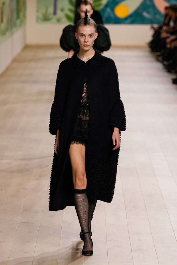 Christian Dior Haute Couture wiosna-lato 2025