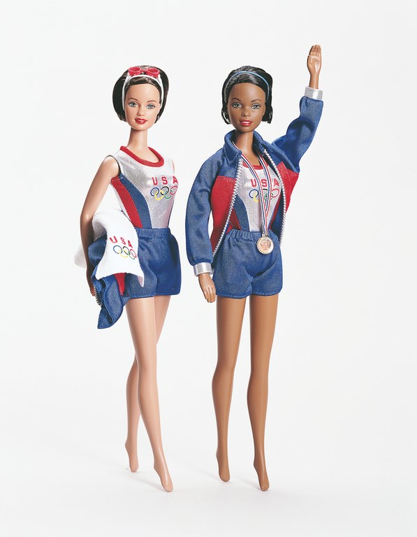 Czego nie wiecie o Barbie?