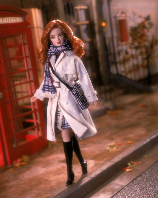 Czego nie wiecie o Barbie?
