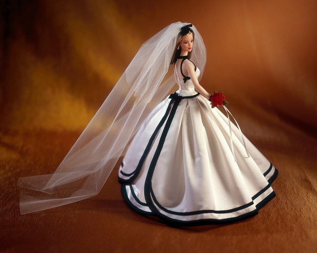 Czego nie wiecie o Barbie?