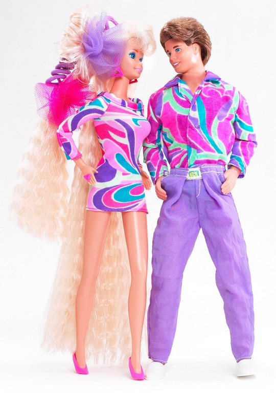 Czego nie wiecie o Barbie?