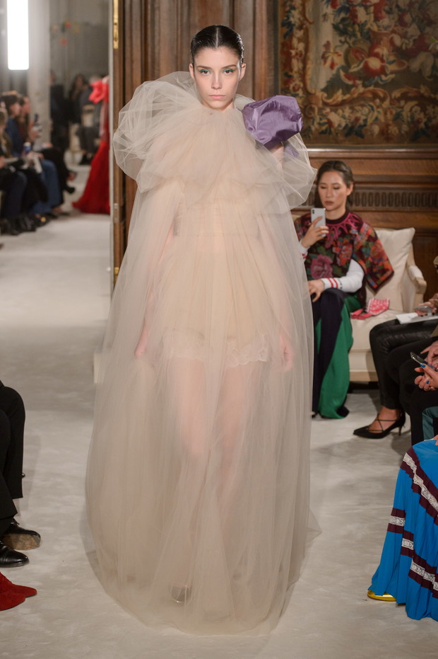 Nowa kolekcja Valentino SS18