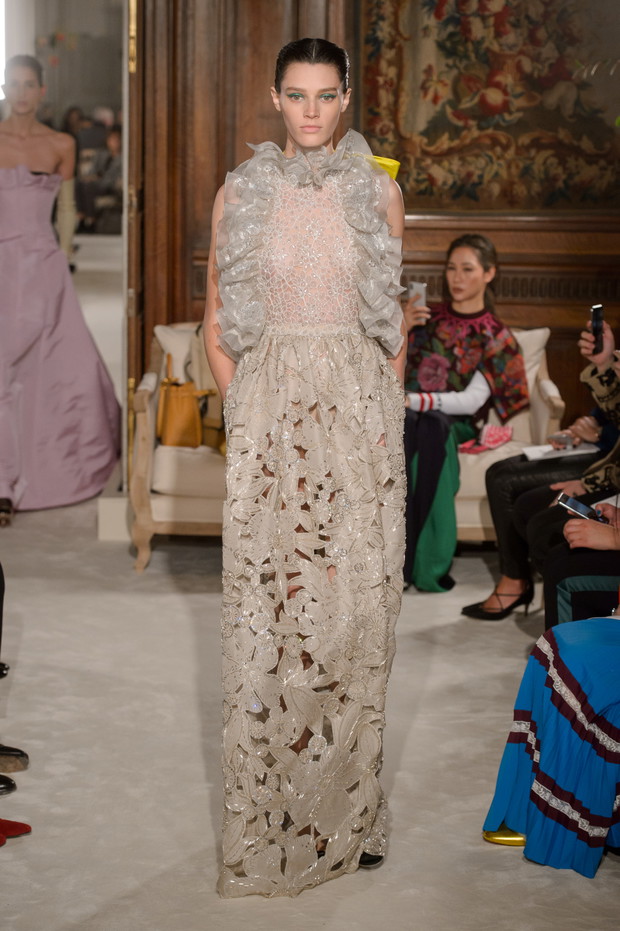 Nowa kolekcja Valentino SS18