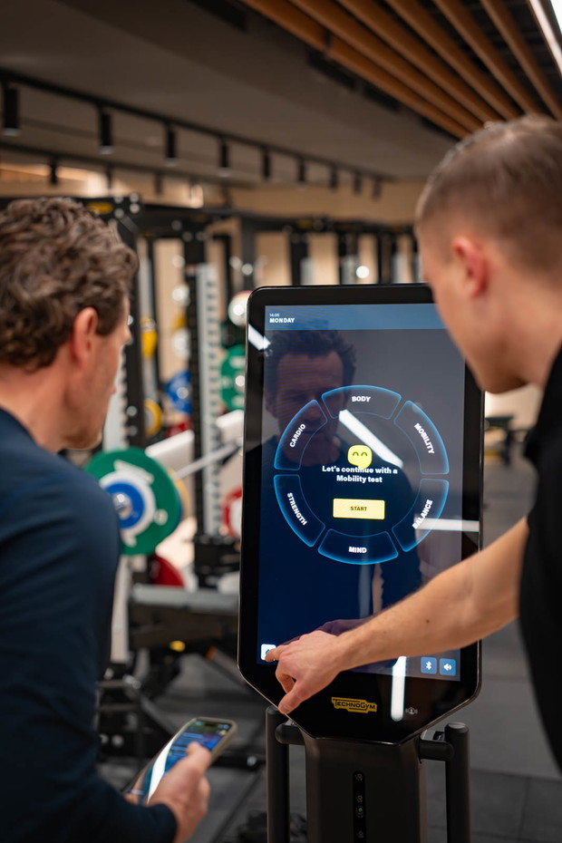 Omni Fitness & SPA