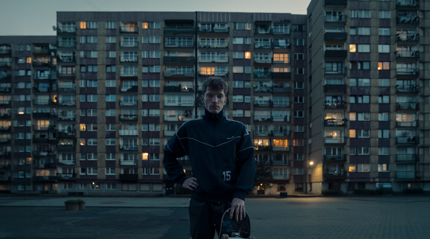 Serial Netflixa Kibic