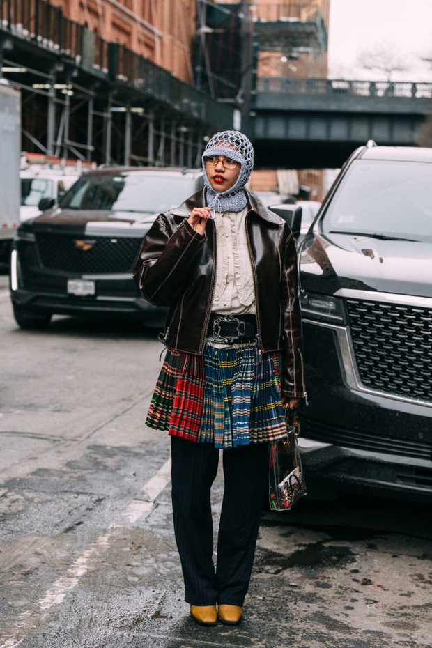 Street Style