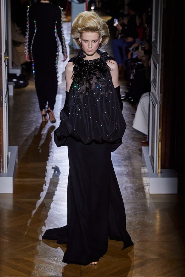 Valentino haute couture wiosna-lato 2020