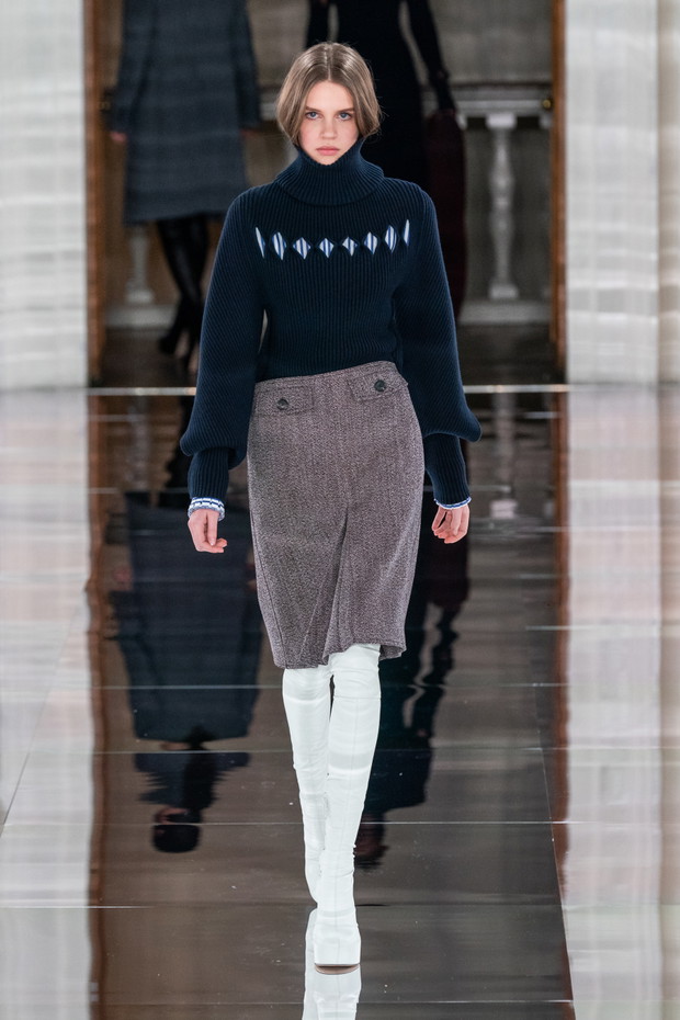 Victoria Beckham jesień-zima 2020/2021