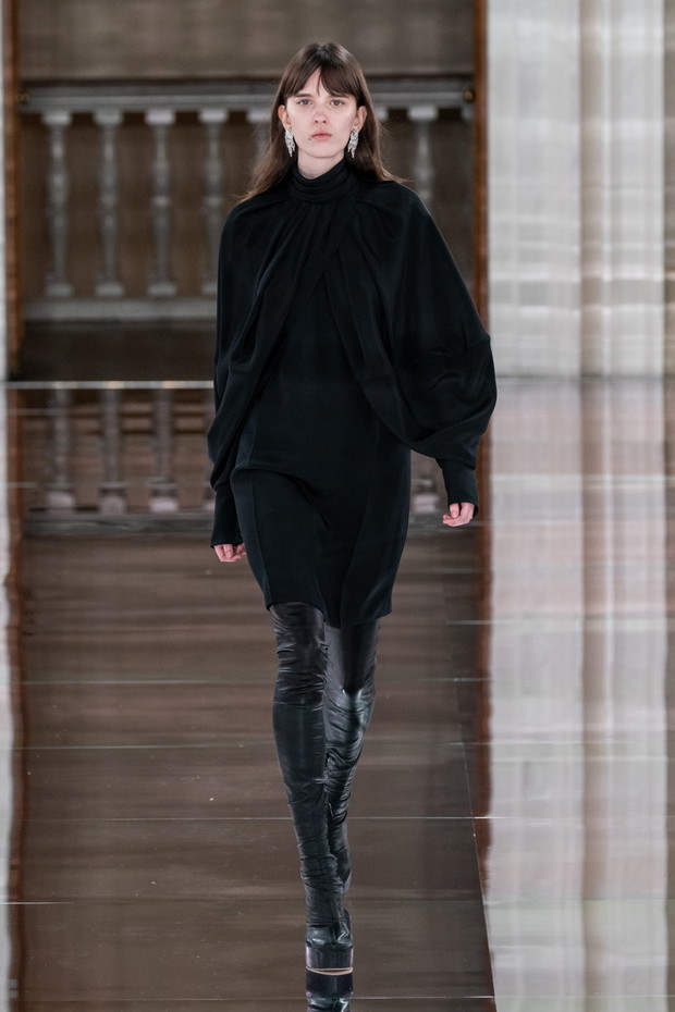 Victoria Beckham jesień-zima 2020/2021
