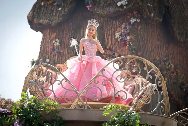 Wicked (2024)