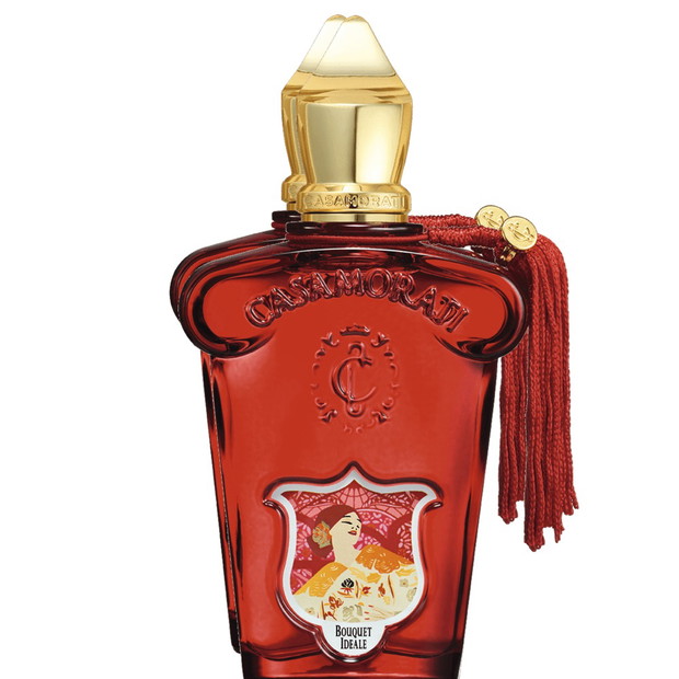 Włoskie perfumy