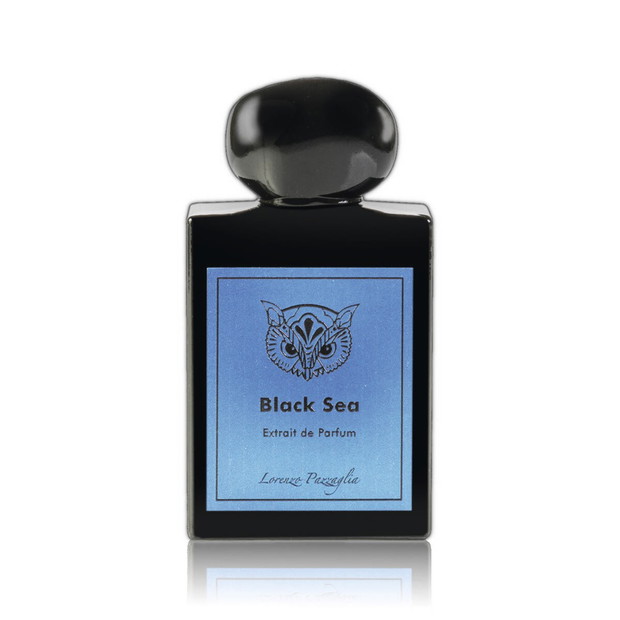 Włoskie perfumy
