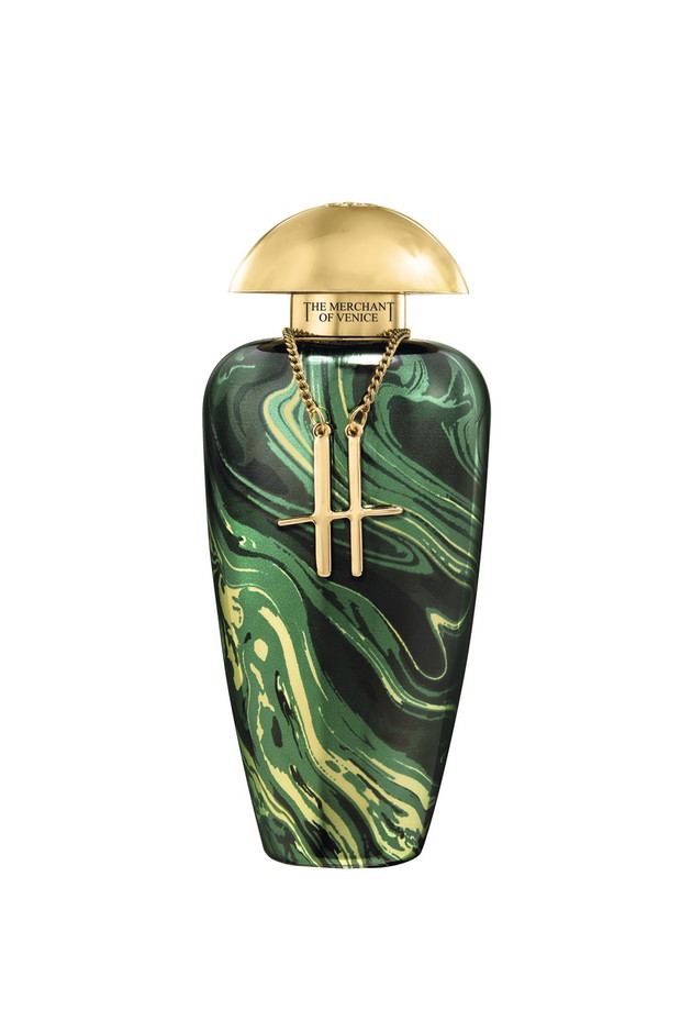 Włoskie perfumy